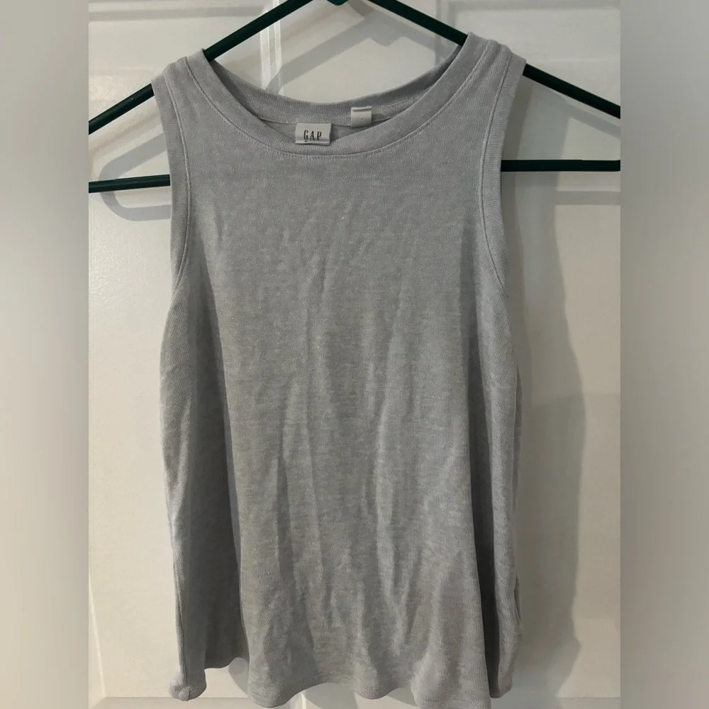 Gap Kids‎ Sleeveless Top M (8)